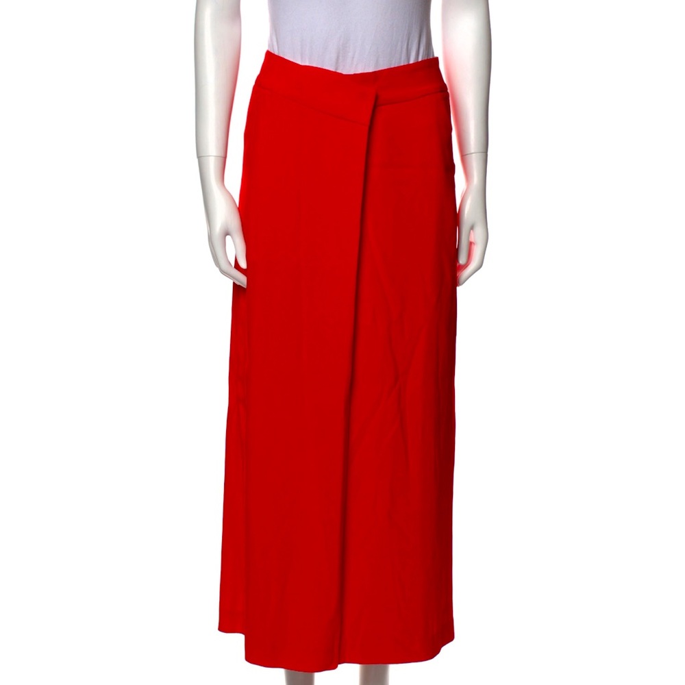 Rag & bone wide leg pants